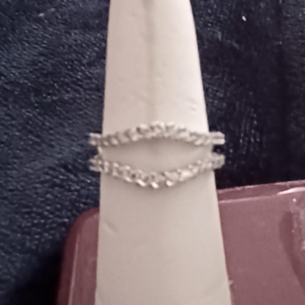 14K WG Diamond Enhancer